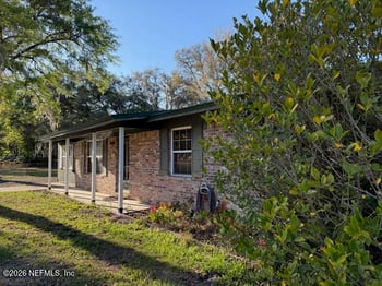 6263 Adams Rd, Macclenny, FL 32063