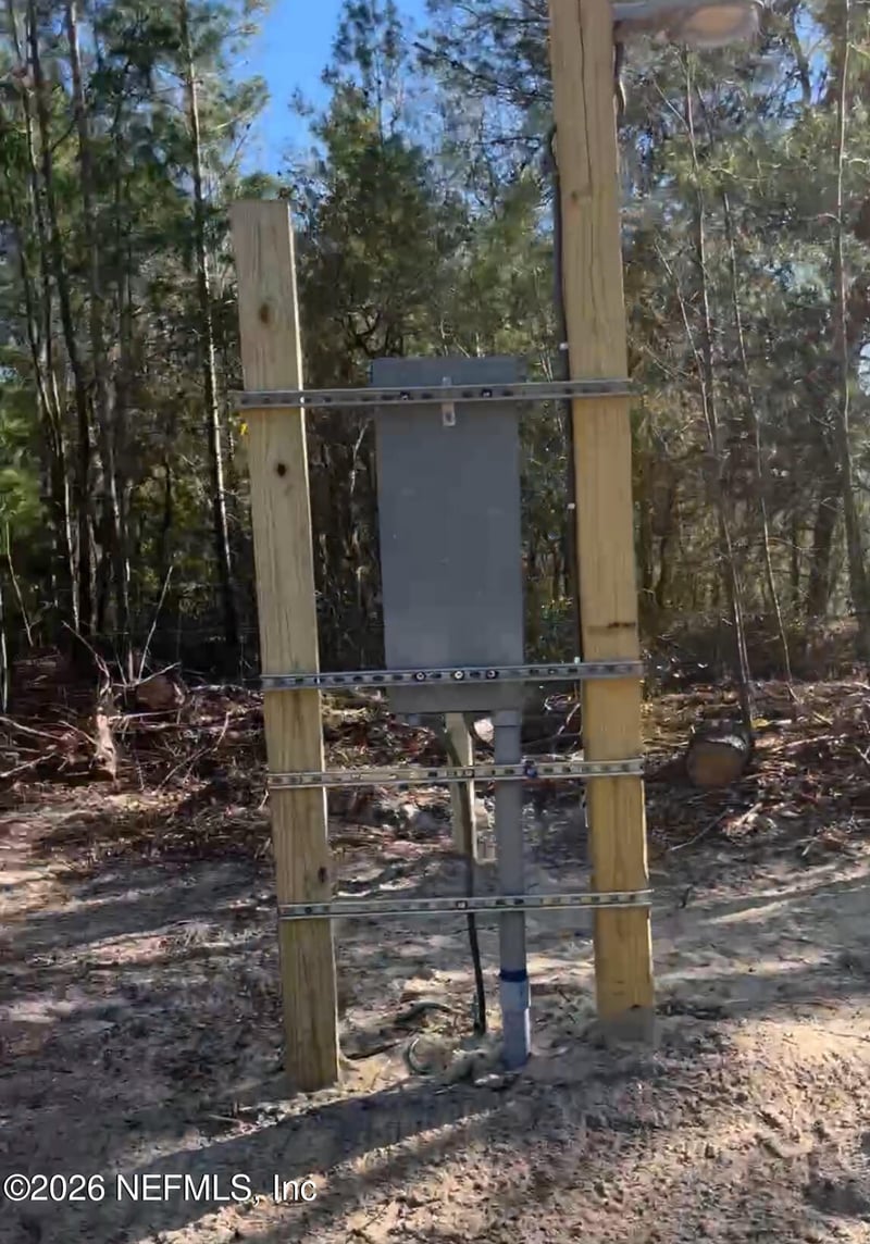 302 Kennedy Ave, Interlachen, FL 32148