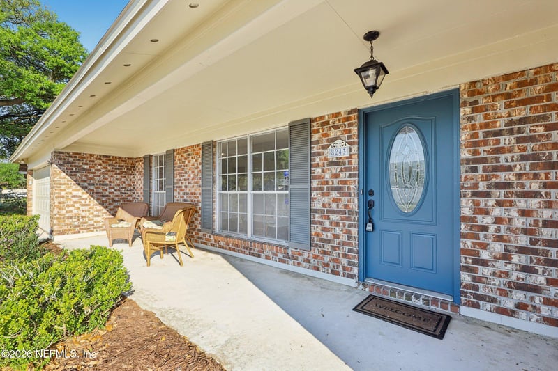 8243 Worm Wood Rd, Jacksonville, FL 32210