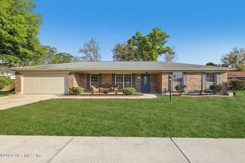 8243 Worm Wood Rd, Jacksonville, FL 32210