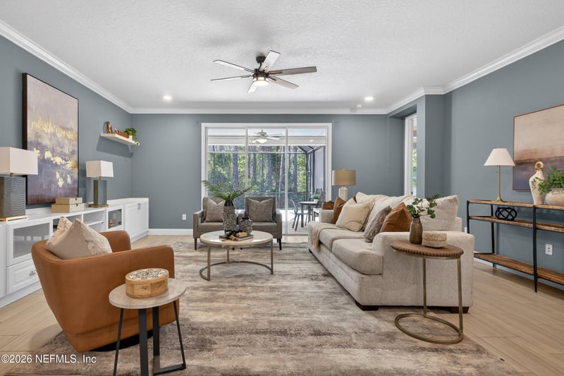 450 Glorieta Dr, St Augustine, FL 32095