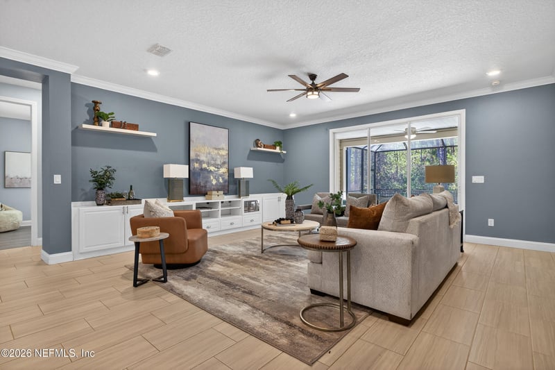 450 Glorieta Dr, St Augustine, FL 32095