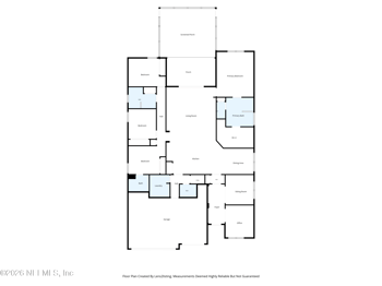 450 Glorieta Dr, St Augustine, FL 32095