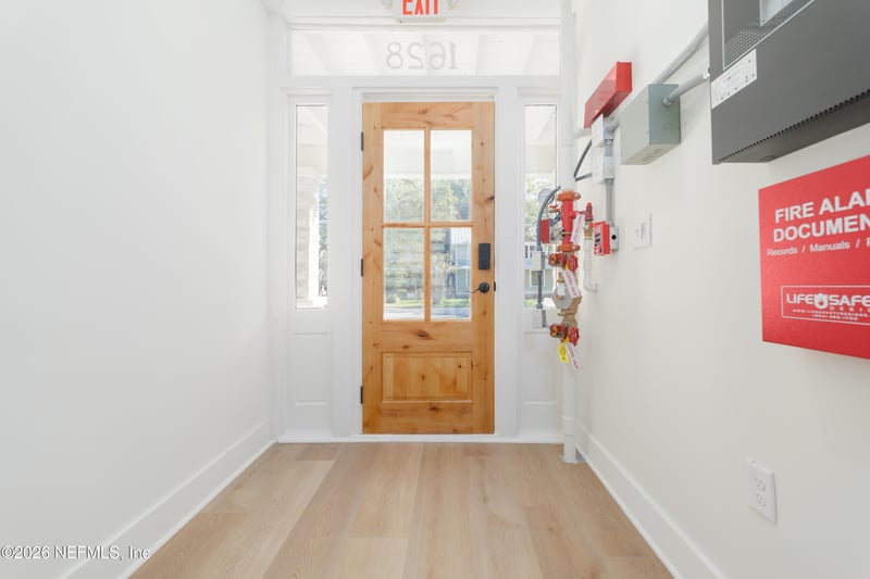 1628 Walnut St, Jacksonville, FL 32206