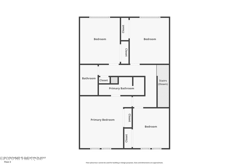 8211 Kensington Sq, Jacksonville, FL 32217