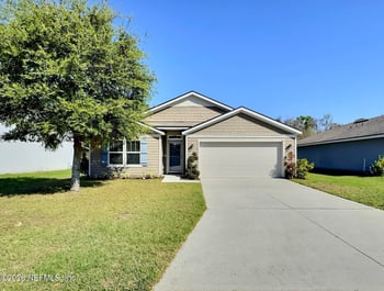 465 Harley Dr, Jacksonville, FL 32218