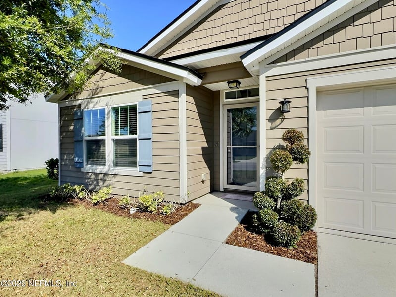 465 Harley Dr, Jacksonville, FL 32218