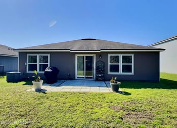 465 Harley Dr, Jacksonville, FL 32218