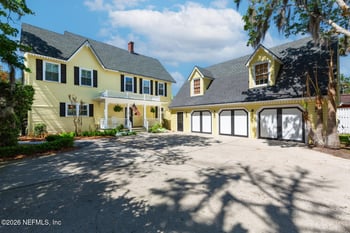 195 Roscoe Blvd, Ponte Vedra Beach, FL 32082