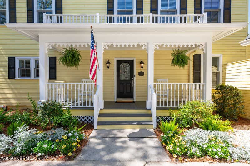 195 Roscoe Blvd, Ponte Vedra Beach, FL 32082