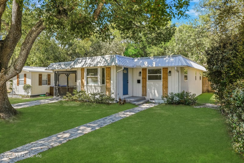 72 Deltona Blvd, St Augustine, FL 32086