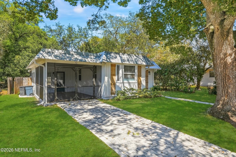 72 Deltona Blvd, St Augustine, FL 32086