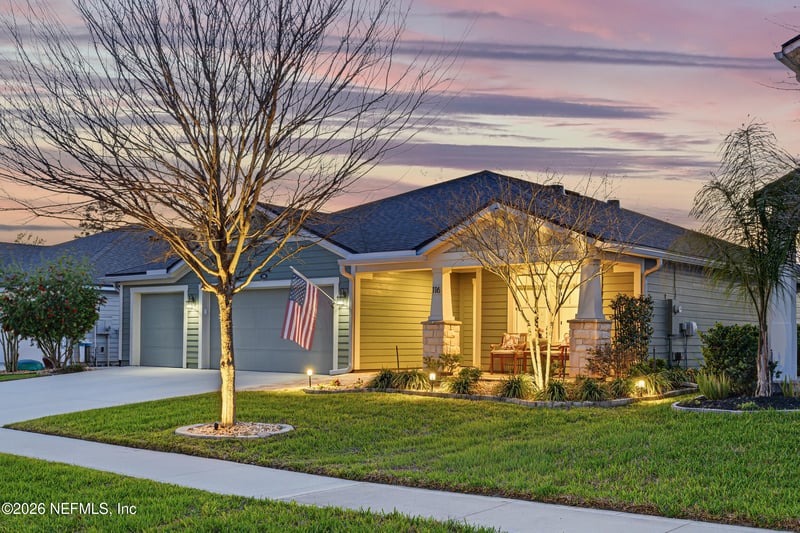 116 Riva Ridge Pl, St Johns, FL 32259