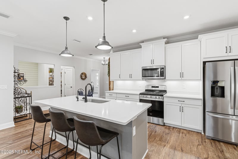116 Riva Ridge Pl, St Johns, FL 32259