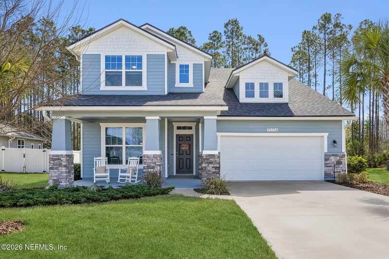 95154 Cornflower Dr, Fernandina Beach, FL 32034