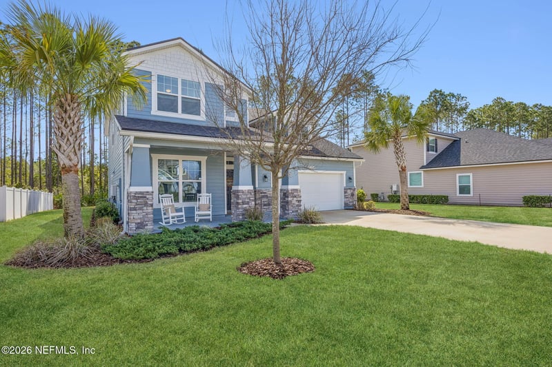 95154 Cornflower Dr, Fernandina Beach, FL 32034