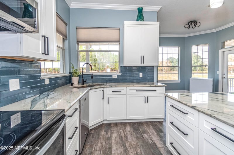 8219 Mud Lake Rd, Macclenny, FL 32063