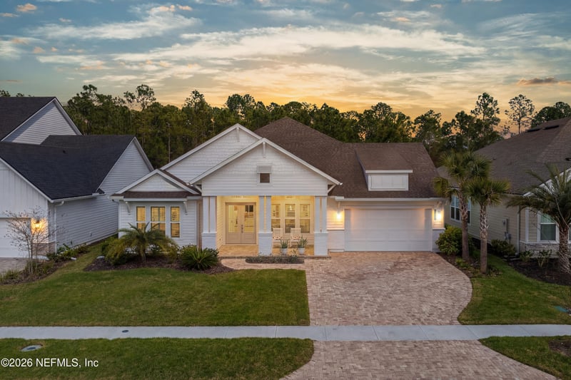 751 Seagrove Dr, Ponte Vedra, FL 32081