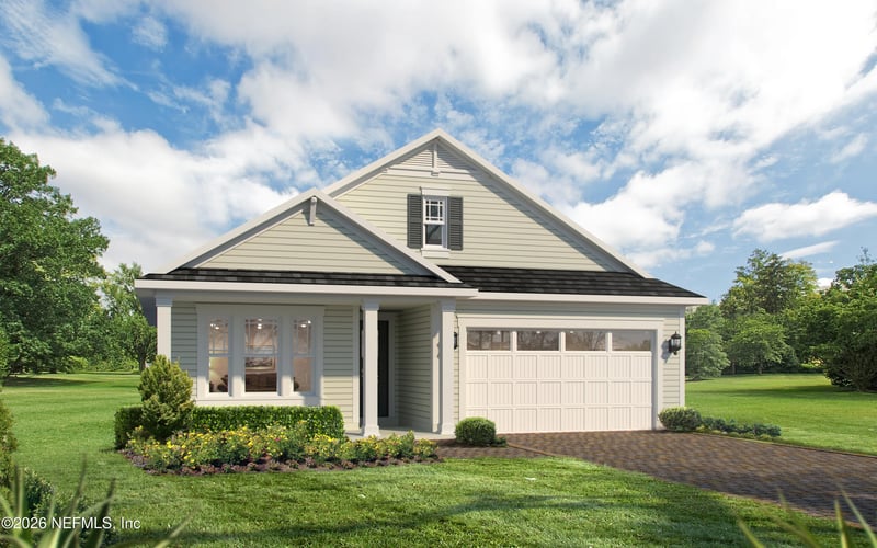 512 Maralinda Dr, St Augustine, FL 32095