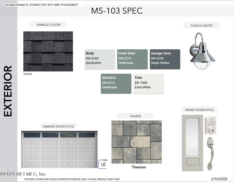 512 Maralinda Dr, St Augustine, FL 32095