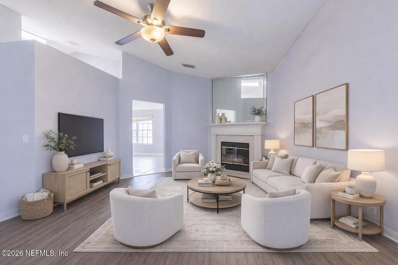 7421 Cliff Cottage Dr, Jacksonville, FL 32244