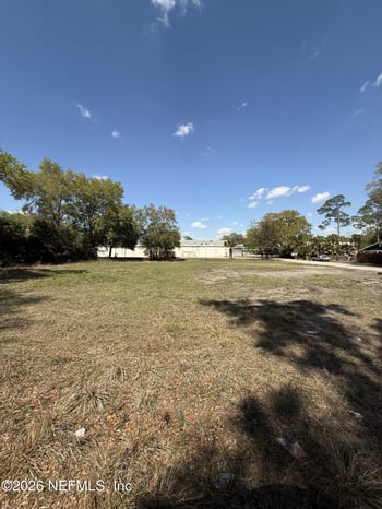 45th St, Jacksonville, FL 32208