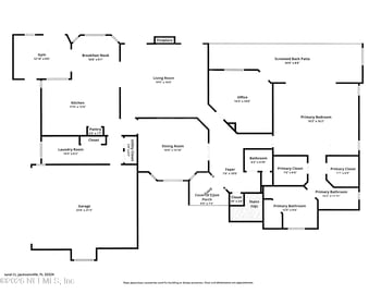 2306 Pine Island Ct, Jacksonville, FL 32224