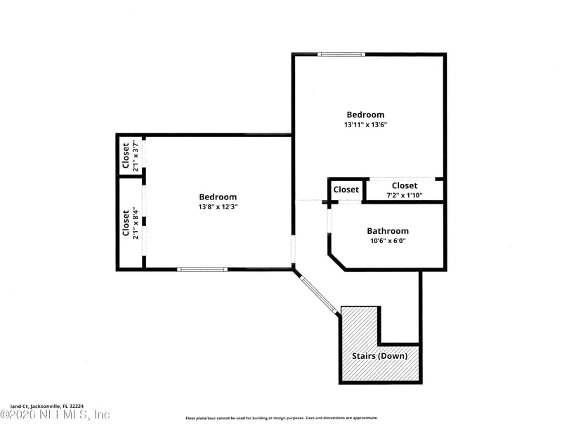 2306 Pine Island Ct, Jacksonville, FL 32224