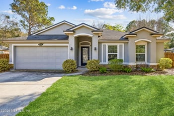 1624 Indigo St, Fernandina Beach, FL 32034