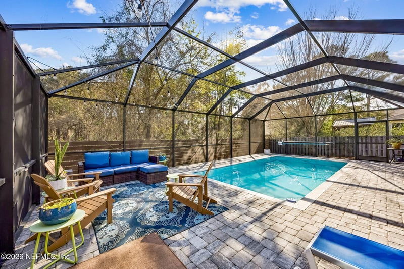 1624 Indigo St, Fernandina Beach, FL 32034