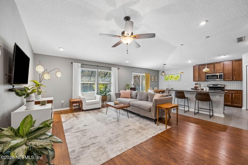 1624 Indigo St, Fernandina Beach, FL 32034