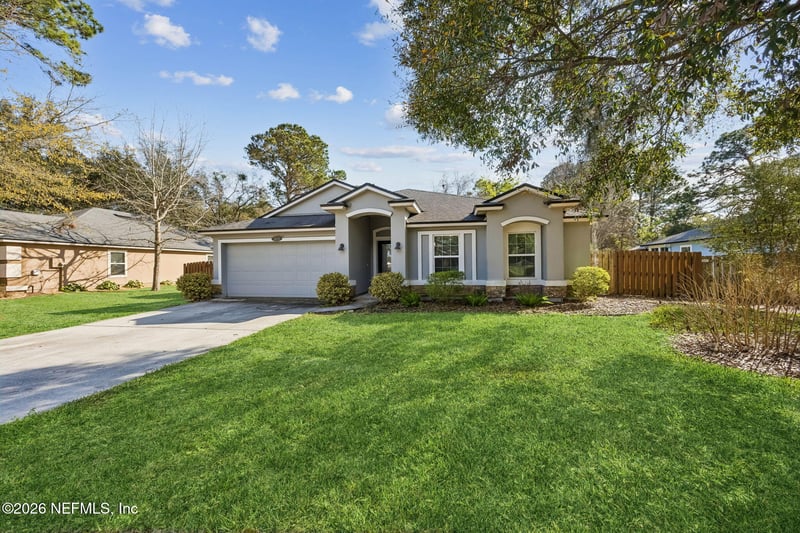 1624 Indigo St, Fernandina Beach, FL 32034