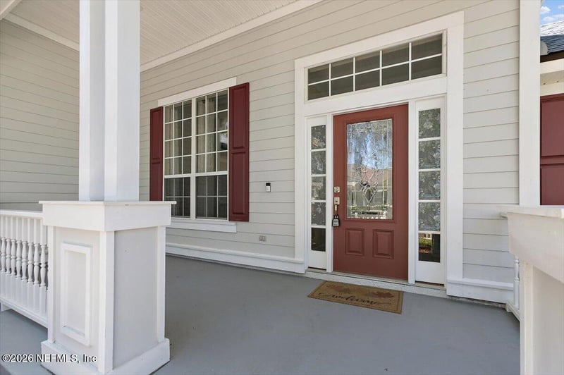 1884 Paradise Moorings Blvd, Middleburg, FL 32068