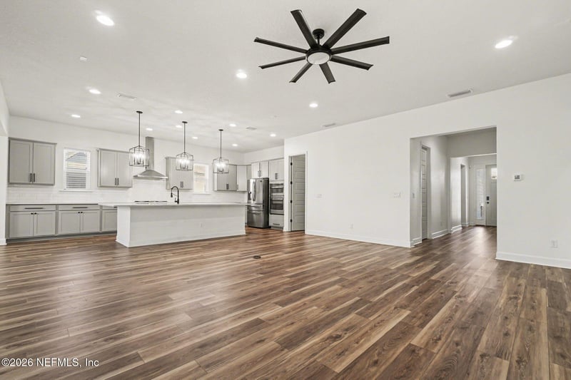 122 Leafmore Ln, St Augustine, FL 32092