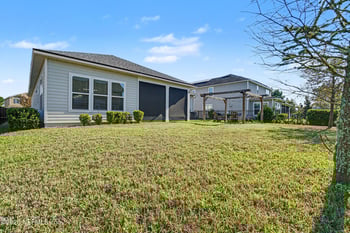 122 Leafmore Ln, St Augustine, FL 32092