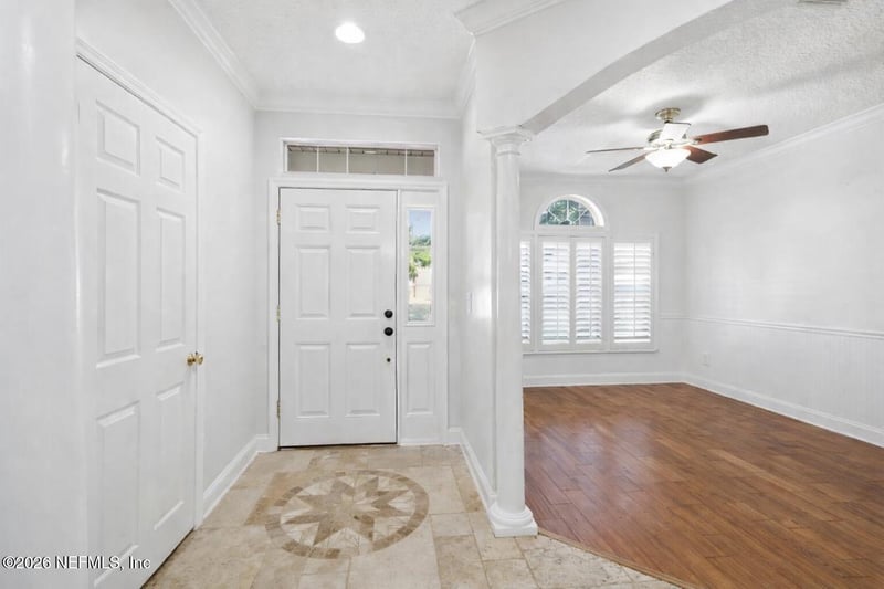 1225 Splendid Ravine St, St Augustine, FL 32092