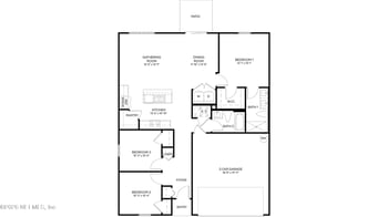 4136 Caper Tree Way, Jacksonville, FL 32218