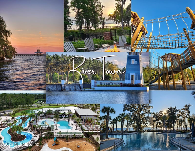 116 Riva Ridge Pl, St Johns, FL 32259