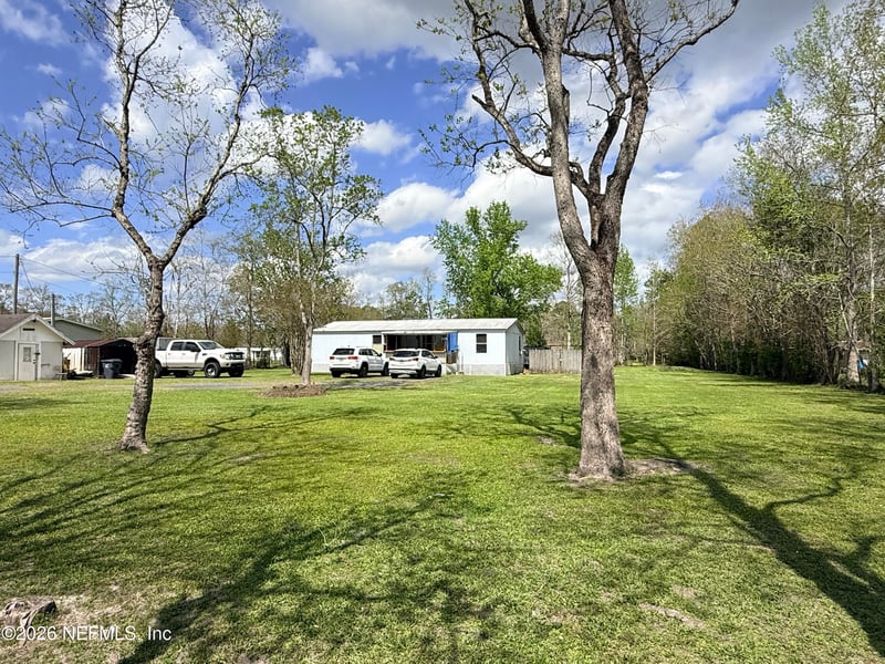 54217 Seagull Dr, Callahan, FL 32011