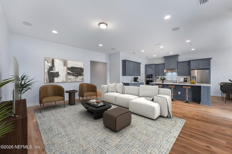 281 Pine Grove Point, St Augustine, FL 32092