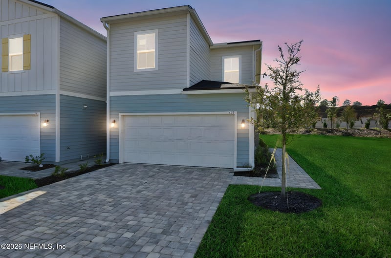 185 Wood Breeze Way, St Augustine, FL 32092