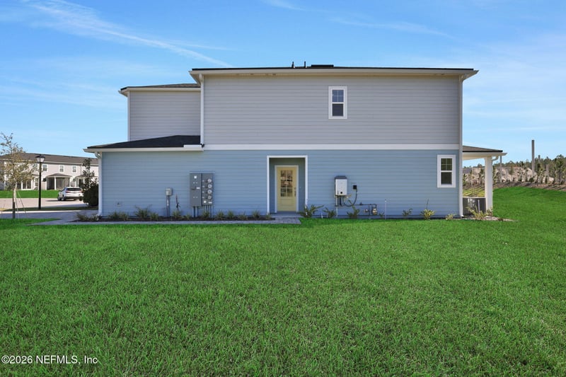 185 Wood Breeze Way, St Augustine, FL 32092