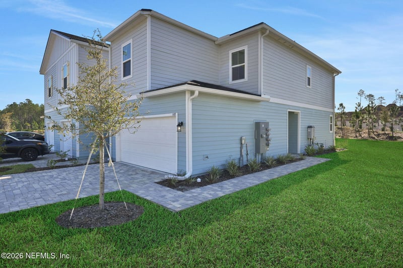 185 Wood Breeze Way, St Augustine, FL 32092