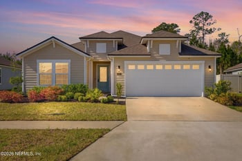 65784 Edgewater Dr, Yulee, FL 32097