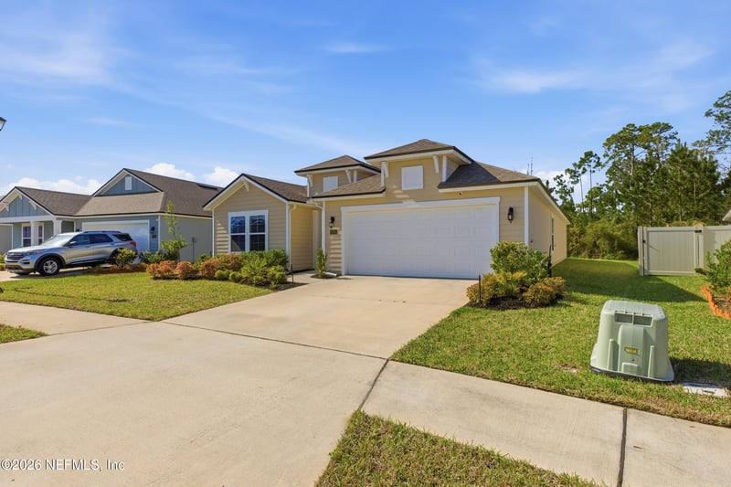 65784 Edgewater Dr, Yulee, FL 32097