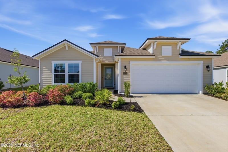 65784 Edgewater Dr, Yulee, FL 32097