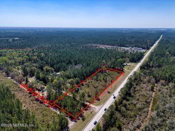 Normandy Blvd, Jacksonville, FL 32234