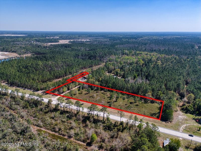 0 Normandy Blvd, Jacksonville, FL 32234