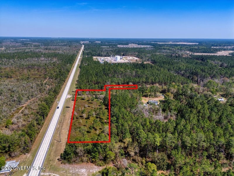 0 Normandy Blvd, Jacksonville, FL 32234