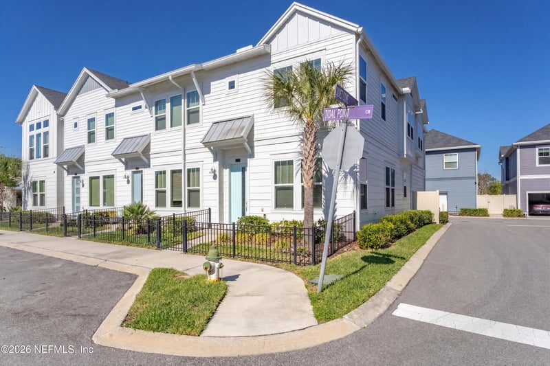 11306 Barrier Beach Pl, Jacksonville, FL 32256